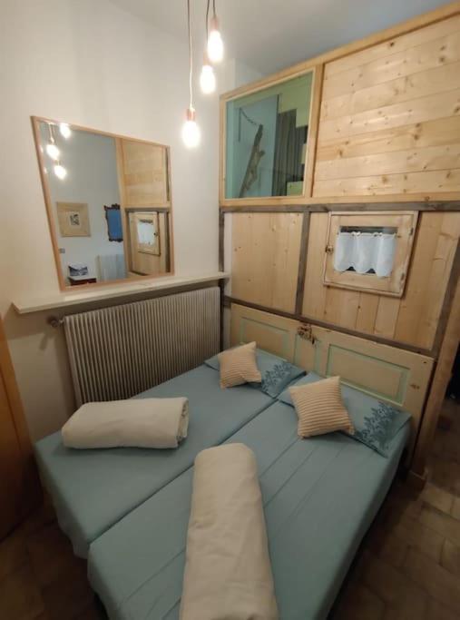 Apartament Ladinische Jagerhof - Solaria Cipat: 022113-At-013003 Campestrin Zewnętrze zdjęcie