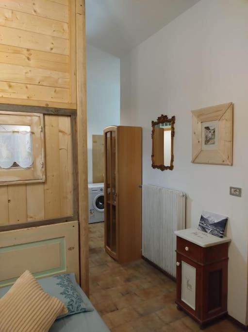 Apartament Ladinische Jagerhof - Solaria Cipat: 022113-At-013003 Campestrin Zewnętrze zdjęcie