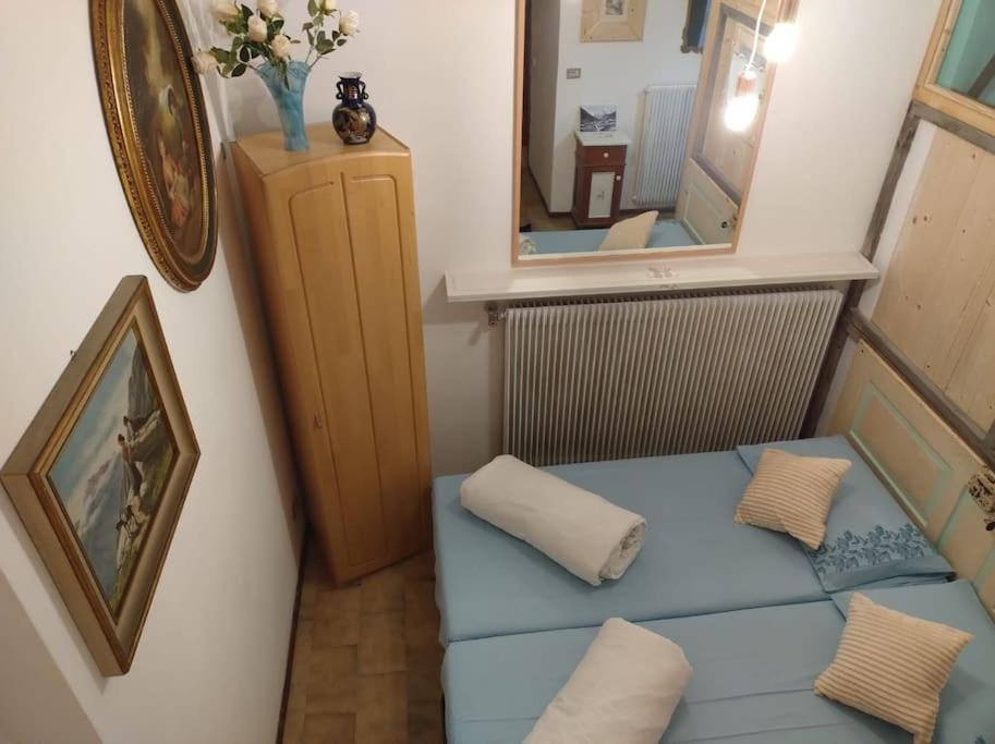 Apartament Ladinische Jagerhof - Solaria Cipat: 022113-At-013003 Campestrin Zewnętrze zdjęcie