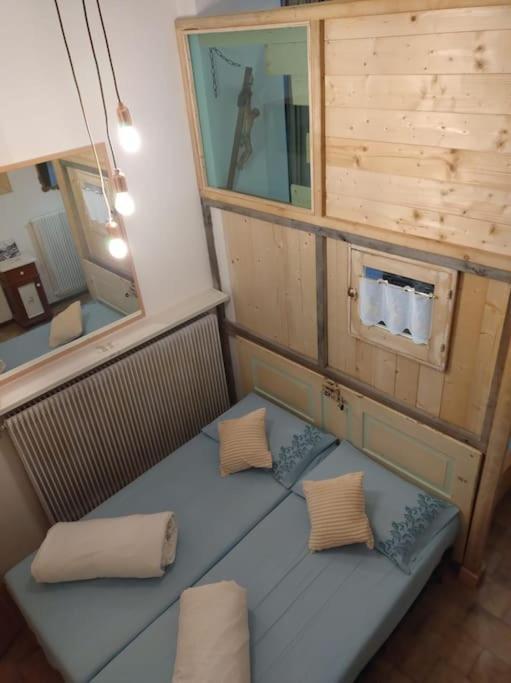 Apartament Ladinische Jagerhof - Solaria Cipat: 022113-At-013003 Campestrin Zewnętrze zdjęcie